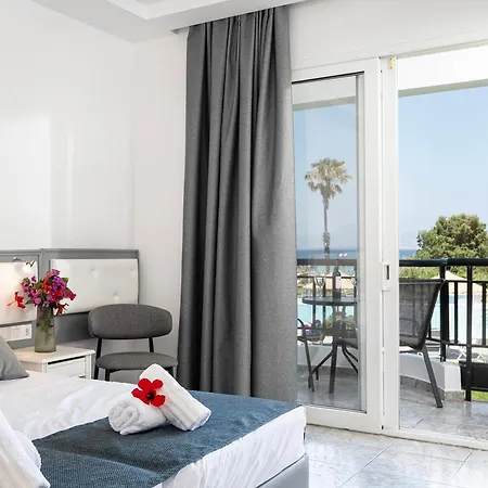 Stella Maris Hotel
