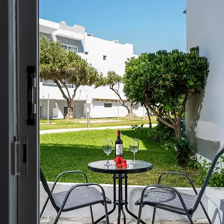 Hotel Stella Maris 3*