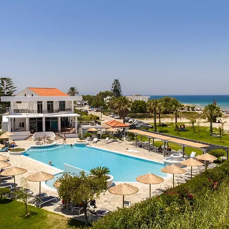 Stella Maris Hotel Kos Town
