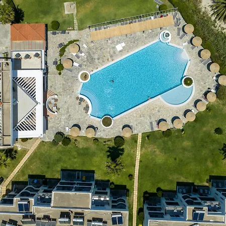 Stella Maris 3* Kos Town
