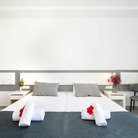 Stella Maris Hotel Kos Town