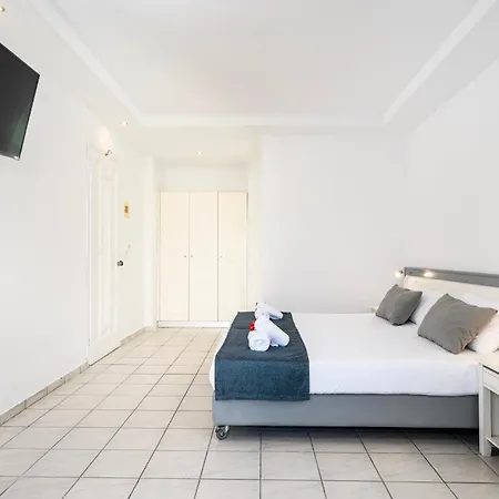 Hotel Stella Maris Kos Town