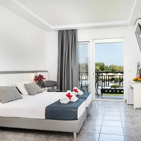 Stella Maris Hotel