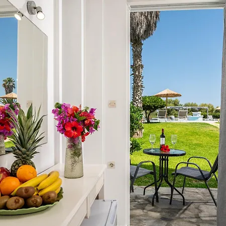 Stella Maris Hotel Kos Town