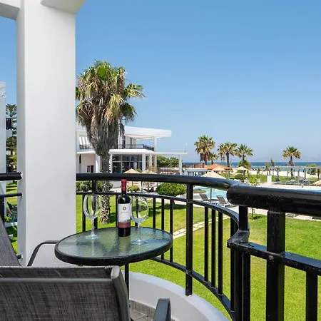Hotel Stella Maris Kos Town