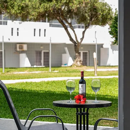 Stella Maris Hotel
