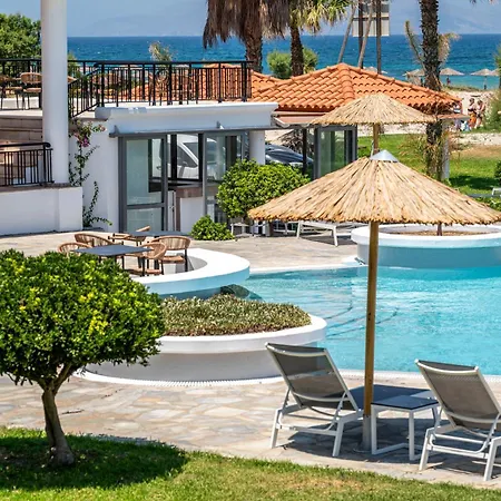 Stella Maris 3*