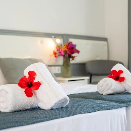Stella Maris Hotel 3*