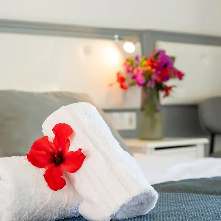 Stella Maris Hotel Kos Town