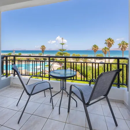 Stella Maris Hotel