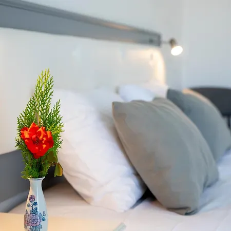 Hotel Stella Maris