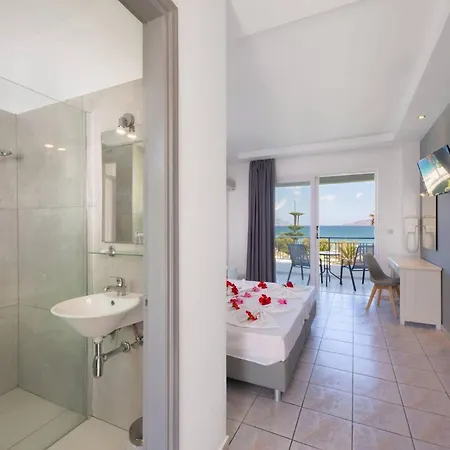 Hotel Stella Maris 3*