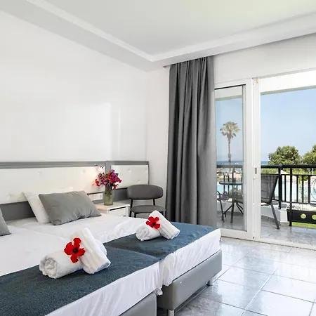 Hotel Stella Maris Kos Town