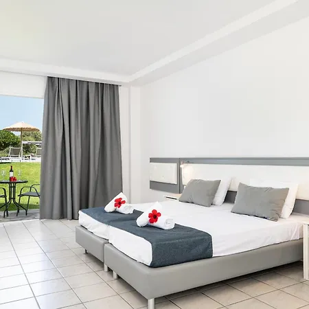 Stella Maris 3* Kos Town