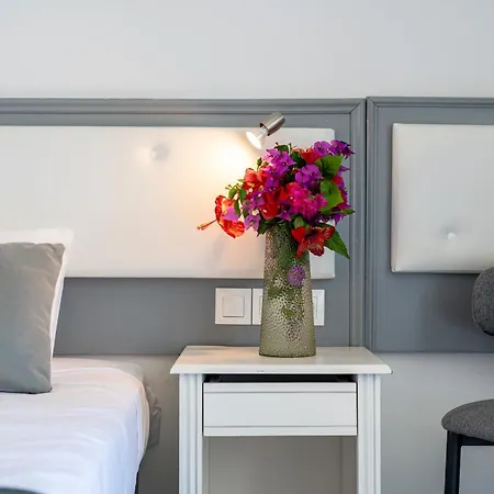 Hotel Stella Maris 3*