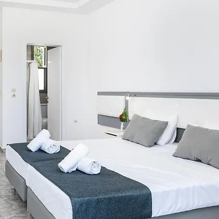 Hotel Stella Maris Kos Town