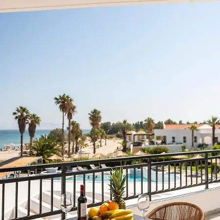 Stella Maris Hotel
