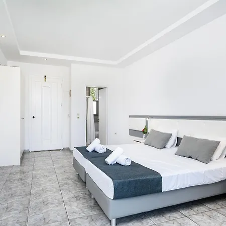 Hotel Stella Maris 3*