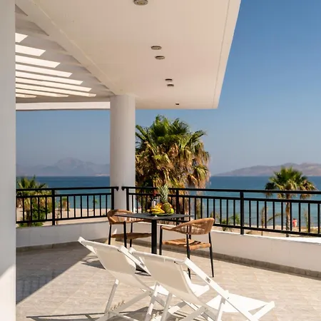 Stella Maris Hotel