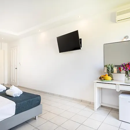 Stella Maris 3*