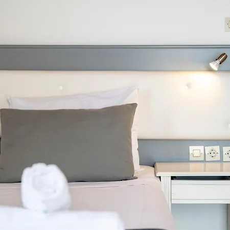 Hotel Stella Maris Kos Town