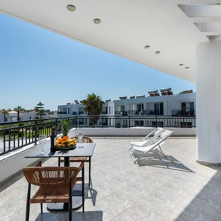 Stella Maris 3*