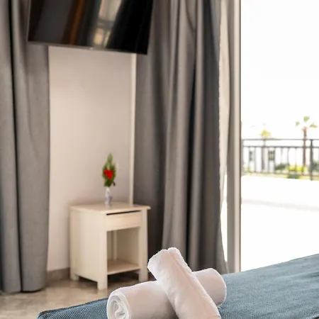 Hotel Stella Maris 3*