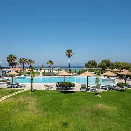 فندق Stella Maris