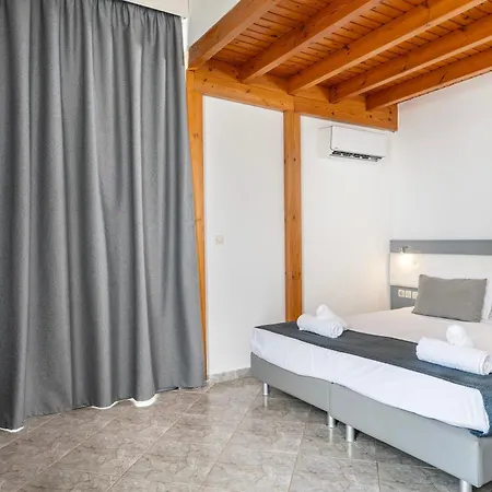 Hotel Stella Maris Kos Town