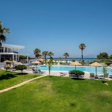 Stella Maris Kos Town