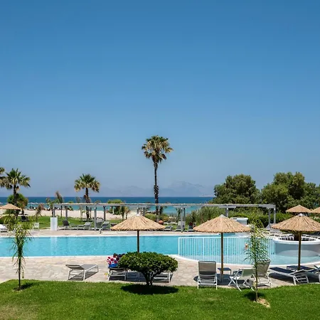 Stella Maris 3* Kos Town