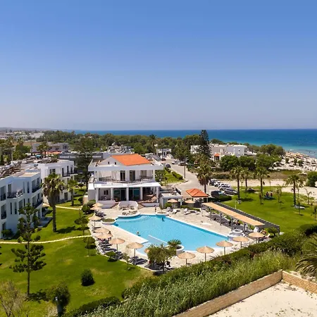 Hotel Stella Maris