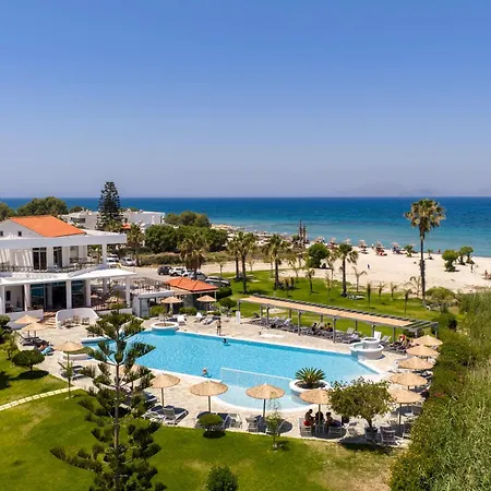 Hotel Stella Maris Kos Town