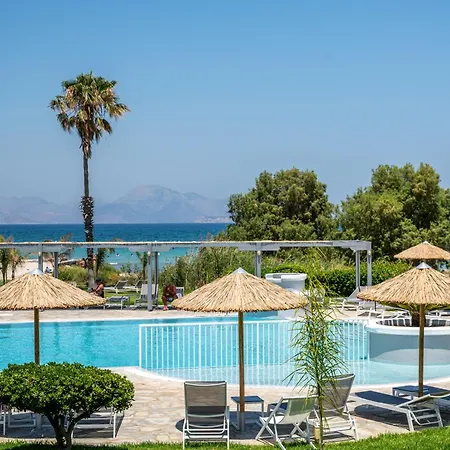 Stella Maris Kos Town