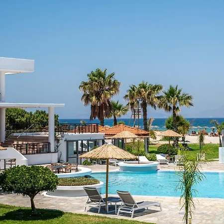 Stella Maris Kos Town