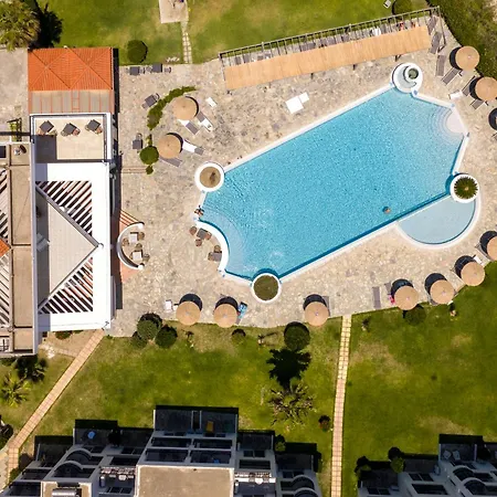 Hotel Stella Maris Kos Town